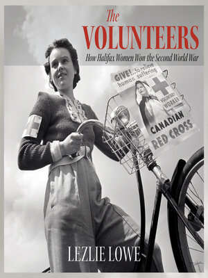 cover image of The Volunteers
